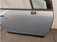  Стекло боковой двери Citroen C4 2004-2010 11441373 #8