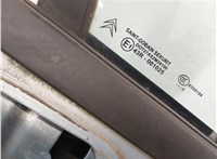  Стекло боковой двери Citroen C4 2004-2010 11441373 #9