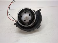  Двигатель отопителя (моторчик печки) Opel Astra H 2004-2010 20492246 #1