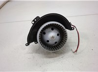  Двигатель отопителя (моторчик печки) Opel Astra H 2004-2010 20492253 #1