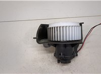  Двигатель отопителя (моторчик печки) Opel Astra H 2004-2010 20492253 #2