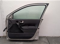  Дверь боковая (легковая) Renault Megane 2 2002-2009 20492256 #8