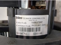  Двигатель отопителя (моторчик печки) Opel Vectra B 1995-2002 20492268 #3
