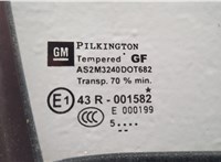  Дверная карта (Обшивка двери) Opel Zafira B 2005-2012 11441391 #5