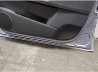  Дверная карта (Обшивка двери) Opel Zafira B 2005-2012 11441391 #7