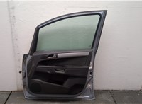  Дверная карта (Обшивка двери) Opel Zafira B 2005-2012 11441391 #8