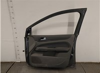  Дверь боковая (легковая) Ford Focus 2 2005-2008 20492278 #5