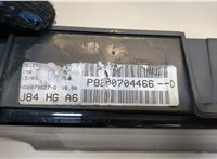  Щиток приборов (приборная панель) Renault Scenic 2003-2009 20492286 #4