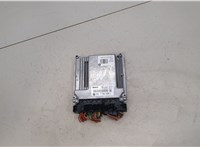 7561834 Блок управления двигателем BMW 3 E90, E91, E92, E93 2005-2012 20492288 #1