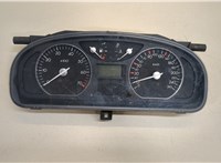  Щиток приборов (приборная панель) Renault Laguna 2 2001-2007 20492289 #1
