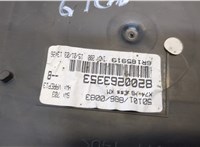  Щиток приборов (приборная панель) Renault Laguna 2 2001-2007 20492289 #4