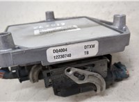  Блок управления двигателем Opel Astra H 2004-2010 20492291 #5