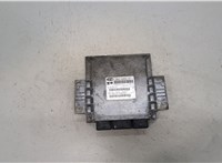  Блок управления двигателем Renault Laguna 2 2001-2007 20492292 #1