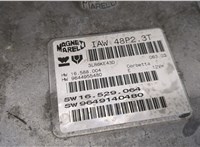  Блок управления двигателем Renault Laguna 2 2001-2007 20492292 #2