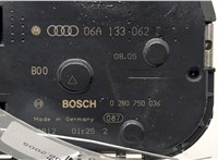 06A133062BD Заслонка дроссельная Audi TT (8N) 1998-2006 20492300 #3