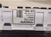  Щиток приборов (приборная панель) Volvo S40 / V40 1995-2004 20492301 #5