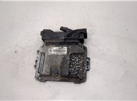  Блок управления двигателем Opel Zafira B 2005-2012 20492302 #1