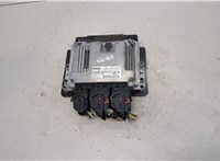  Блок управления двигателем Citroen C4 Picasso 2006-2013 20492306 #1