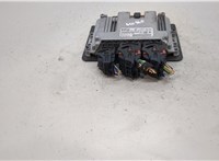  Блок управления двигателем Citroen C4 Picasso 2006-2013 20492306 #3