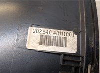  Щиток приборов (приборная панель) Mercedes C W202 1993-2000 20492308 #4