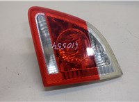  Фонарь крышки багажника BMW 5 E60 2003-2010 20492311 #1