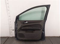  Дверь боковая (легковая) Ford Focus 2 2005-2008 20492312 #8