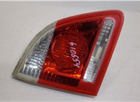  Фонарь крышки багажника BMW 5 E60 2003-2010 20492316 #1