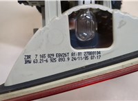  Фонарь крышки багажника BMW 5 E60 2003-2010 20492316 #4