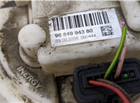  Насос топливный электрический Citroen C4 Picasso 2006-2013 20492317 #2
