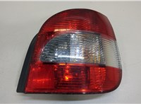  Фонарь (задний) Renault Scenic 1996-2002 20492318 #1
