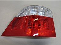  Фонарь (задний) BMW 5 E60 2003-2010 20492322 #1