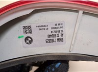  Фонарь (задний) BMW 5 E60 2003-2010 20492322 #3