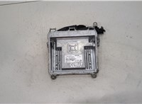  Блок управления двигателем Mercedes A W169 2004-2012 20492329 #1
