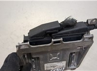  Блок управления двигателем Mercedes A W169 2004-2012 20492329 #3