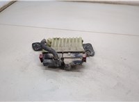  Блок управления двигателем Opel Zafira A 1999-2005 20492336 #2