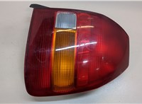  Фонарь (задний) Honda Civic 1998-2001 20492338 #1