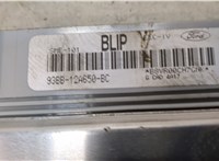  Блок управления двигателем Ford Mondeo 1 1993-1996 20492342 #5