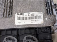  Блок управления двигателем Renault Scenic 2003-2009 20492344 #2
