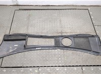  Жабо под дворники (дождевик) Audi A6 (C5) 1997-2005 20492350 #1