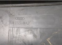  Жабо под дворники (дождевик) Audi A6 (C5) 1997-2005 20492350 #3