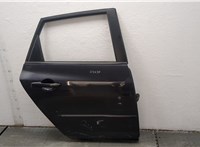  Дверь боковая (легковая) Mazda 3 (BK) 2003-2009 20492351 #1