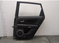  Дверь боковая (легковая) Mazda 3 (BK) 2003-2009 20492351 #11