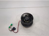  Двигатель отопителя (моторчик печки) Renault Megane 2 2002-2009 20492352 #1