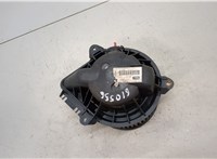  Двигатель отопителя (моторчик печки) Renault Scenic 1996-2002 20492355 #3