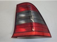  Фонарь (задний) Mercedes C W202 1993-2000 20492359 #1