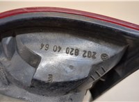  Фонарь (задний) Mercedes C W202 1993-2000 20492359 #5