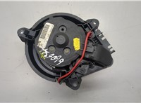 6441G5 Двигатель отопителя (моторчик печки) Peugeot 406 1995-1999 20492360 #6