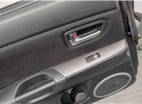  Дверь боковая (легковая) Mazda 3 (BK) 2003-2009 20492361 #2