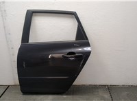  Дверь боковая (легковая) Mazda 3 (BK) 2003-2009 20492361 #1