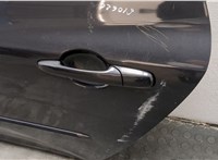  Дверь боковая (легковая) Mazda 3 (BK) 2003-2009 20492361 #4
